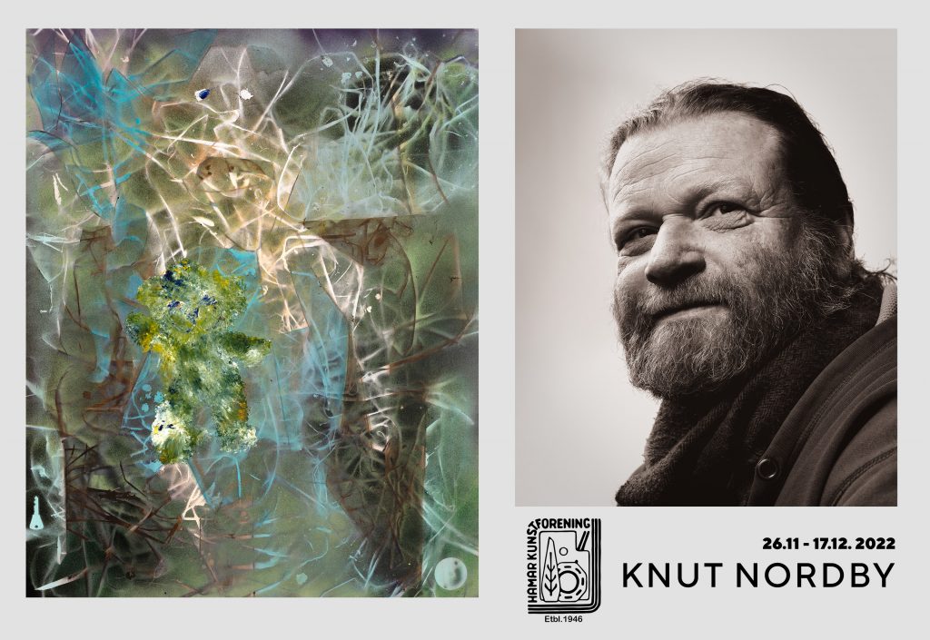 Knut Nordby Hamar Kunstforening